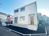  新築一戸建て