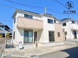  中古一戸建て