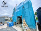 新築一戸建て