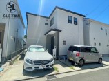  中古一戸建て
