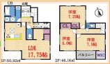  中古一戸建て