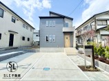  新築一戸建て