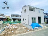  新築一戸建て