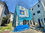  新築一戸建て