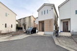  中古一戸建て