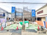  新築一戸建て