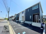  新築一戸建て
