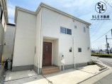  中古一戸建て