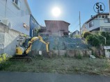  新築一戸建て