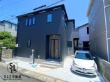  新築一戸建て