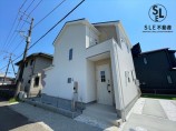  新築一戸建て