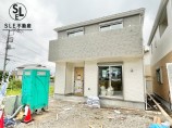  新築一戸建て