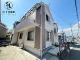  中古一戸建て