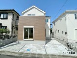  新築一戸建て