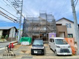  新築一戸建て