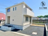  新築一戸建て