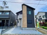  新築一戸建て