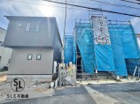  新築一戸建て