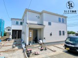  新築一戸建て