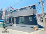  新築一戸建て