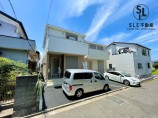  新築一戸建て