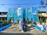  新築一戸建て