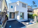  新築一戸建て