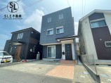 中古一戸建て