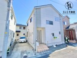  中古一戸建て