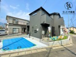  新築一戸建て
