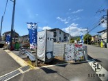  新築一戸建て