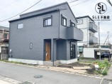  新築一戸建て