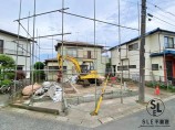  新築一戸建て