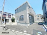  新築一戸建て