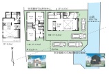  新築一戸建て