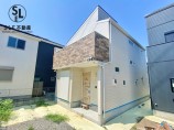  新築一戸建て