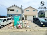  新築一戸建て