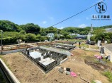  新築一戸建て