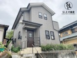  中古一戸建て