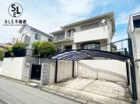  中古一戸建て