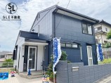  中古一戸建て