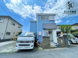  中古一戸建て