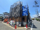  新築一戸建て