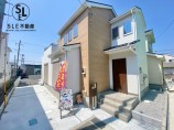  新築一戸建て