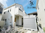  中古一戸建て