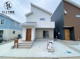  新築一戸建て