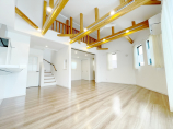 中古一戸建て