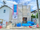  新築一戸建て