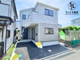  新築一戸建て