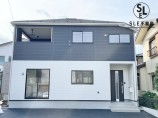  新築一戸建て